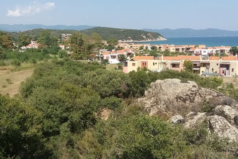 50000m² Land en Chalkidiki, Greece No. 57745 2