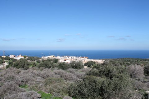 5300m² Land en Agios Nikolaos, Greece No. 57751 1