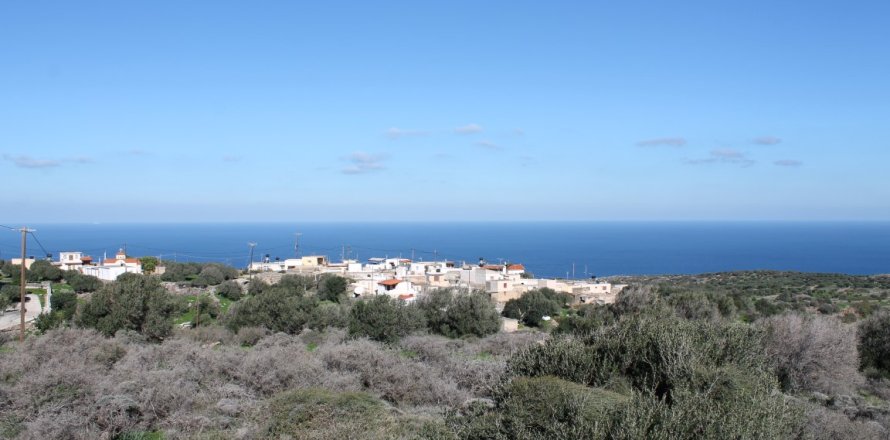 5300m² Land in Agios Nikolaos, Greece No. 57751