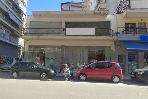 300m² Commercial property en Thessaloniki, Greece No. 57749 3