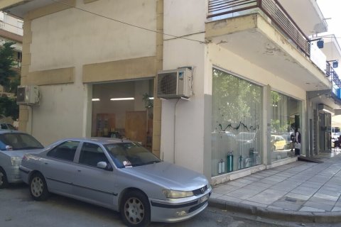 300m² Commercial property à Thessaloniki, Greece No. 57749 1