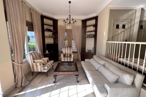 4 rooms Villa in Kargicak, Turkey No. 21237 20