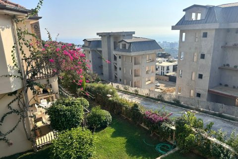 4 habitaciones Villa en Kargicak, Turkey No. 21237 4