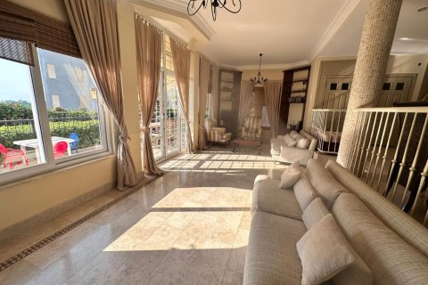 4 rooms Villa in Kargicak, Turkey No. 21237 24