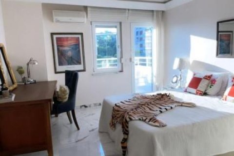 4 rooms Appartement à Alanya, Turkey No. 20960 8