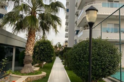 4 rooms Appartement à Alanya, Turkey No. 20960 21