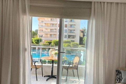 4 rooms Appartement à Alanya, Turkey No. 20960 10