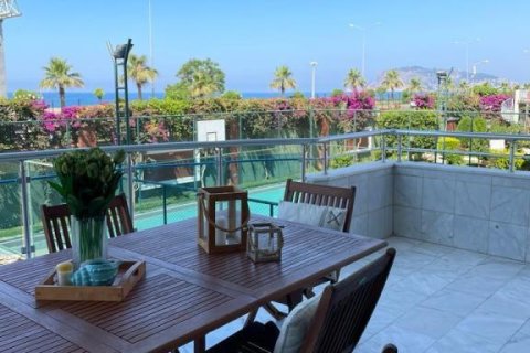 4 rooms Apartment in Alanya, Turkey No. 20960 14