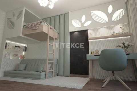 2+1 Appartement à Beylikduezue, Turkey No. 11281 19