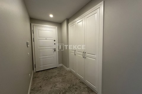 2+1 Appartement à Istanbul, Turkey No. 11282 14