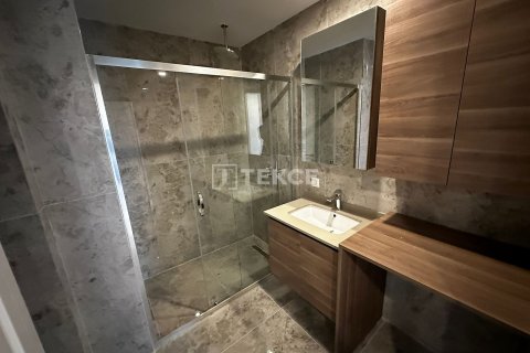 Квартира 2+1 в Стамбул, Турция №11282 16