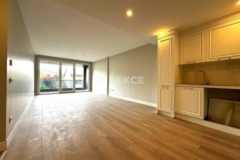 2+1 Appartement à Istanbul, Turkey No. 11282 4