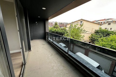 2+1 Apartment in Istanbul, Turkey No. 11282 17