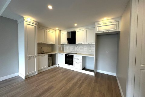 2+1 Appartement à Istanbul, Turkey No. 11282 7