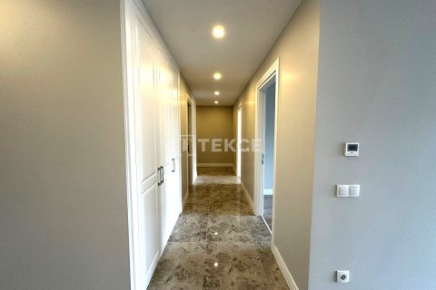 Квартира 2+1 в Стамбул, Турция №11282 12