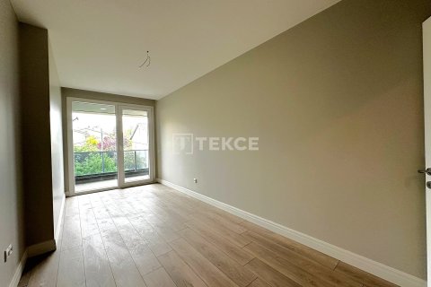 2+1 Appartement à Istanbul, Turkey No. 11282 11