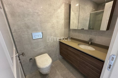 Квартира 2+1 в Стамбул, Турция №11282 15