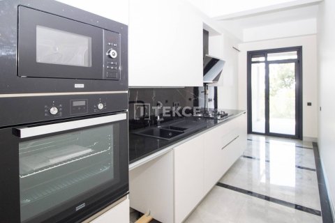 Квартира 3+1 в Стамбул, Турция №11283 12