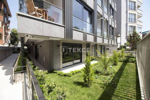 3+1 Apartment in Istanbul, Turkey No. 11283 4