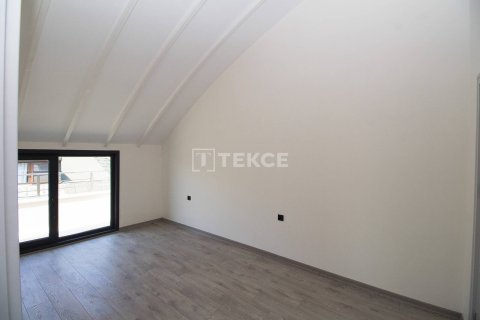 Квартира 3+1 в Стамбул, Турция №11283 22