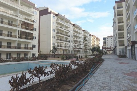 3+2 Apartment en Mudanya, Turkey No. 11309 8