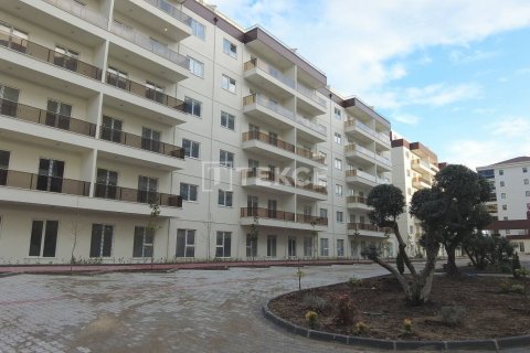 3+2 Appartement à Mudanya, Turkey No. 11309 10