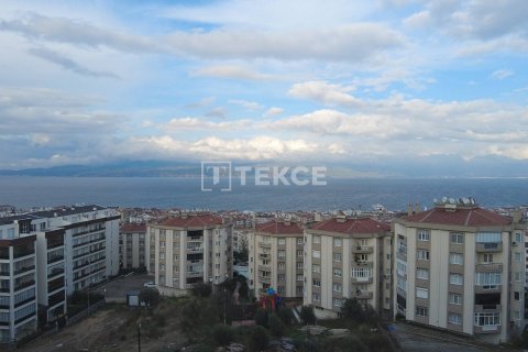 3+2 Appartement à Mudanya, Turkey No. 11309 3