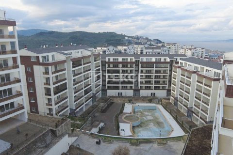 3+2 Appartement à Mudanya, Turkey No. 11309 4