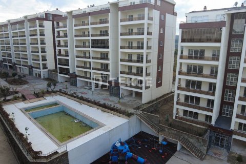 3+2 Appartement à Mudanya, Turkey No. 11309 5