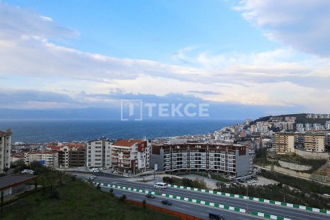 3+2 Apartment en Mudanya, Turkey No. 11309 2