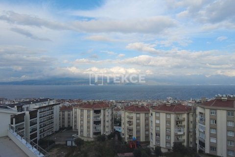 3+2 Appartement à Mudanya, Turkey No. 11309 1