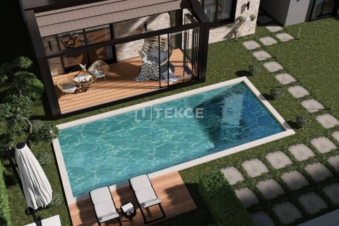 4+1 Villa à Trabzon, Turkey No. 11307 21