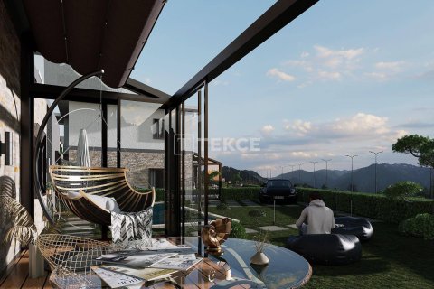 4+1 Villa à Trabzon, Turkey No. 11307 23