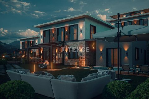 4+1 Villa à Trabzon, Turkey No. 11307 2