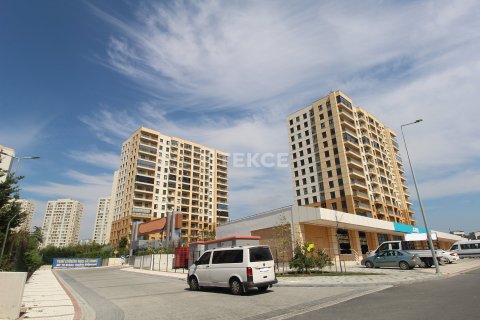 4+1 Apartment en Istanbul, Turkey No. 11255 28