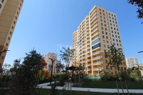 4+1 Apartment en Istanbul, Turkey No. 11255 27