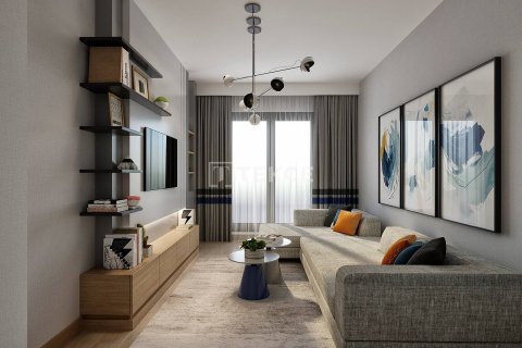 4+1 Apartment en Istanbul, Turkey No. 11255 12