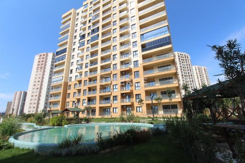 4+1 Apartment en Istanbul, Turkey No. 11255 24