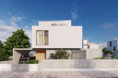 4 dormitorios House en Geroskípou, Cyprus No. 31323 15