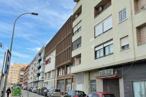 23 dormitorios Commercial property en Gandia, Spain No. 26576 14