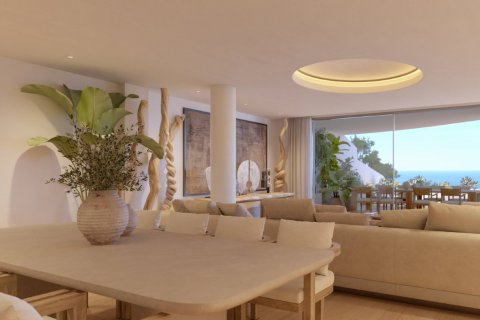 3 dormitorios Apartment en Altea, Spain No. 26835 2