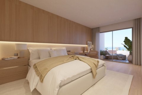 3 dormitorios Apartment en Altea, Spain No. 26835 6