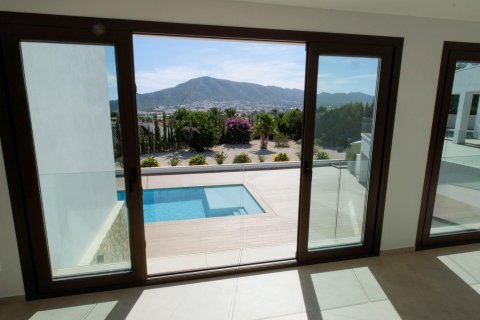 4 chambres Villa à Altea, Spain No. 26811 7