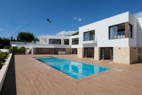 4 bedrooms Villa in Altea, Spain No. 26811 27