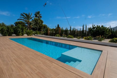 4 dormitorios Villa en Altea, Spain No. 26811 15