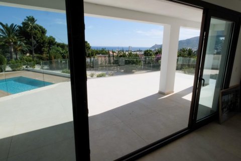 4 bedrooms Villa in Altea, Spain No. 26811 8