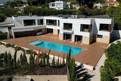 4 dormitorios Villa en Altea, Spain No. 26811 18