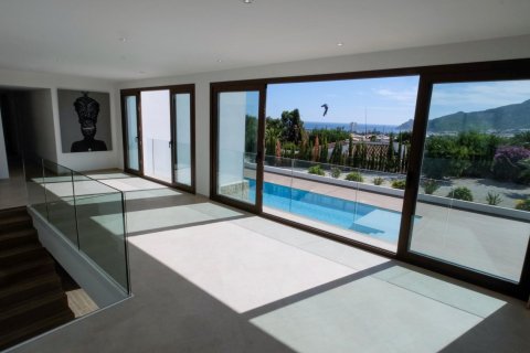 4 chambres Villa à Altea, Spain No. 26811 11