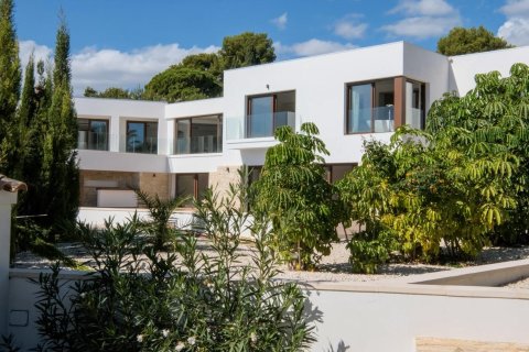 4 bedrooms Villa in Altea, Spain No. 26811 1