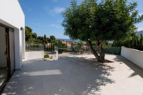 4 dormitorios Villa en Altea, Spain No. 26811 5